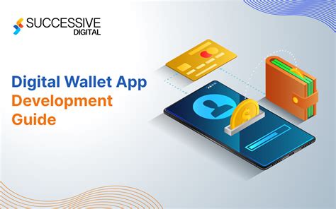 digital wallet app development guide  successive digital