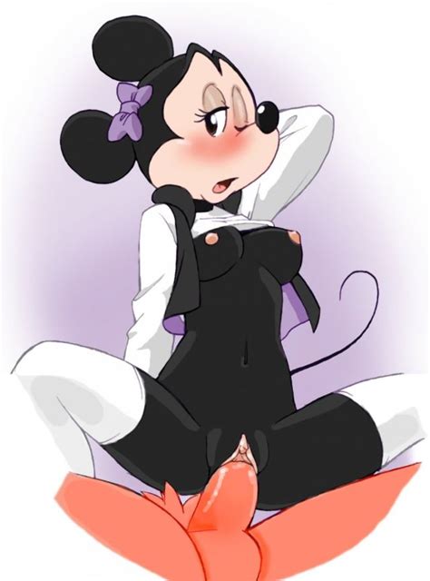 minnie mouse reverse cowgirl rule34 luscious