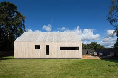 ström models annex for hampshire home on rustic boutique hotel