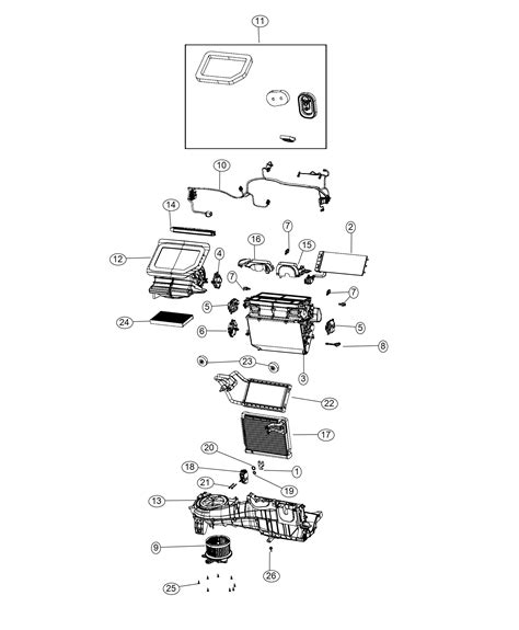 jeep wrangler wiring diagram iat sensor performance chip installation procedure