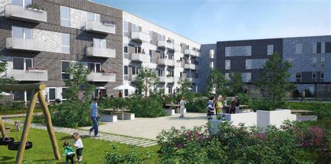 bouwfonds reim acquires residential properties  denmark  germany nldkde