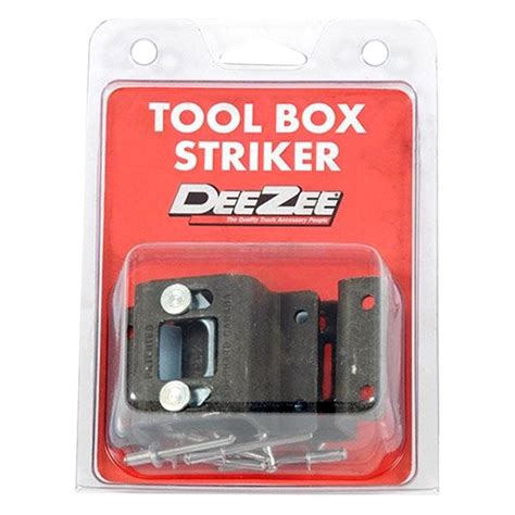 Dee Zee® Dztbstriker Tool Box Replacement Strikers