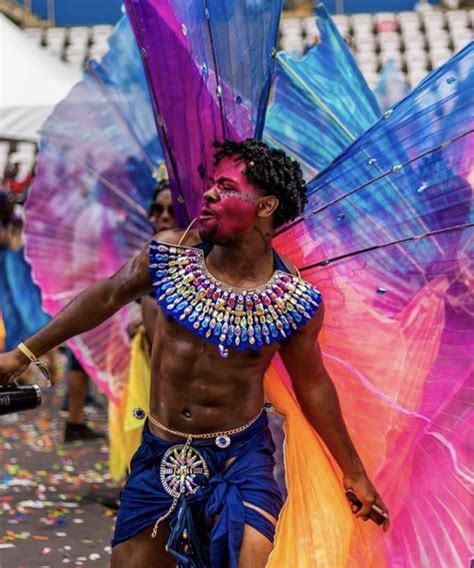 Review Trinidad Carnival X Lost Tribe 2018 Carnival
