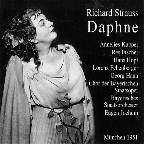Daphne 1950 Uk Music