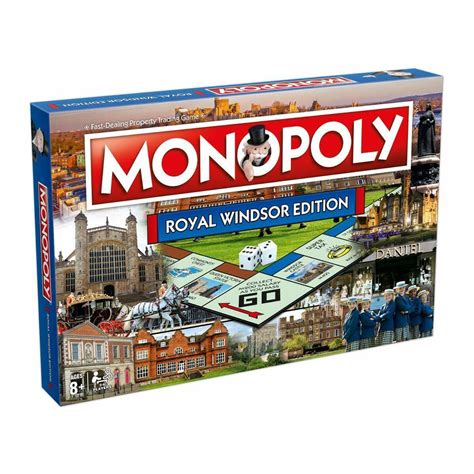 monopoly london underground monopoly board game