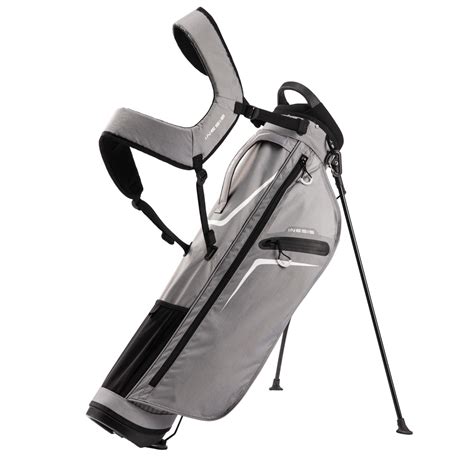 inesis ultralight golf stand bag decathlon ubicaciondepersonascdmxgobmx
