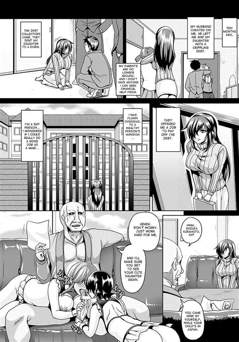 maid slave collection hentai manga 22 pics xhamster