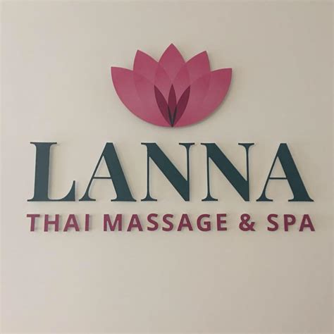 lanna thai massage spa newcastle  tyne