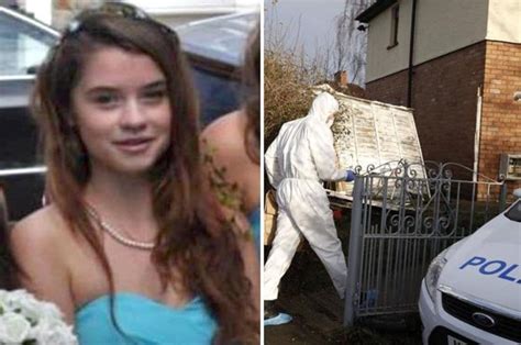 becky watts disappearance significant development in search for missing teen daily star
