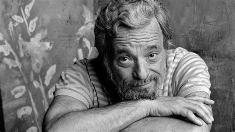 stephen sondheim titan of the american musical is dead at 91 the
