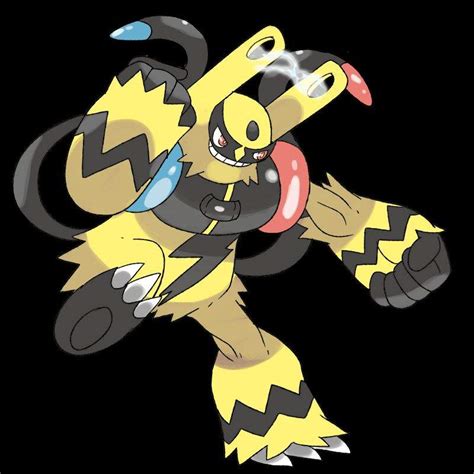 My Top 10 Mega Evolutions I Want To See In Pokemon Sun