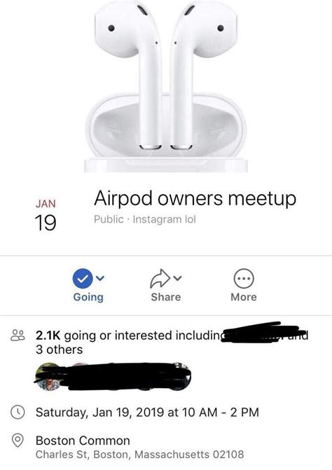 airpod owners meetup   gifs funny funnymemes humor  memes