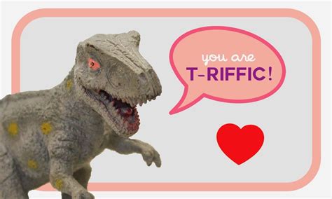 printable dinosaur valentines dinosaur valentines valentines