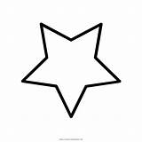 Estrela Star Colorir Stella Imprimir Ultracoloringpages sketch template