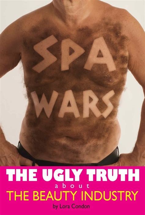 Book Review Spa Wars The Ugly Truth About The Beauty