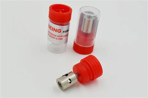 dental cartridge wrench type standard cartridge   handpiece dental key lock turbine