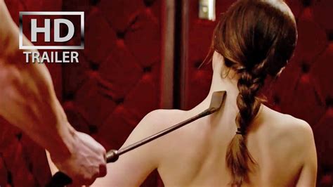 Fifty Shades Of Grey Unrated Extended Official Dvd Trailer
