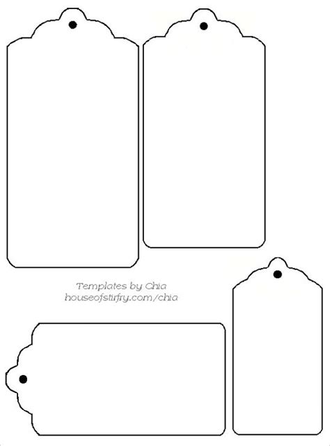 tag template   printable vector eps psd format