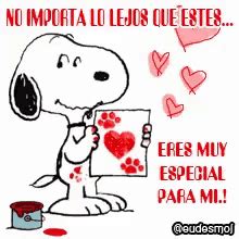 frasesamor frases de amor eres especial  mi