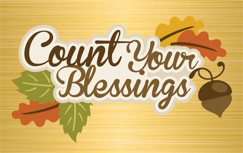 count  blessings calvary university