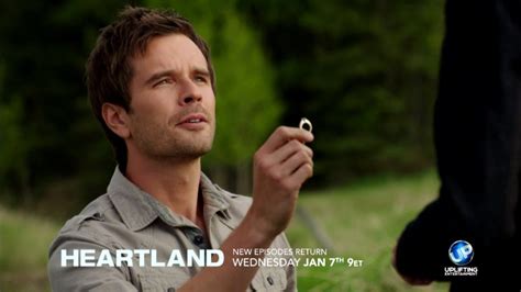 heartland new episodes in the new year youtube