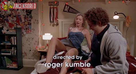 nackte amy smart in just friends