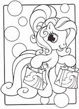 Pony Coloring Little Pages Printable Color Kids Old Print Bestcoloringpagesforkids Sheets Colouring Ponies Inspiring Getcolorings Children Twilight Halloween sketch template