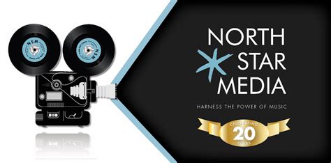 north star media reflect   years   publishing  licensing