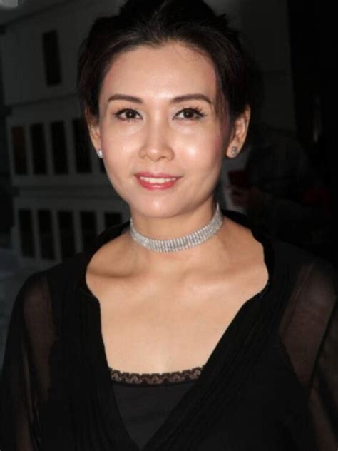 ’90s Screen Beauty Chingmy Yau’s 17 Year Old Daughter Is
