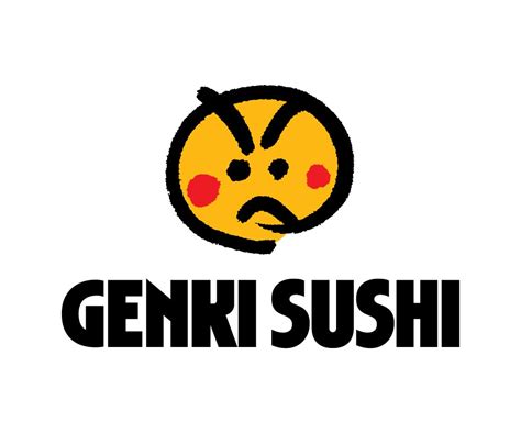 genki sushi restaurant seafood food beverage tampines mall