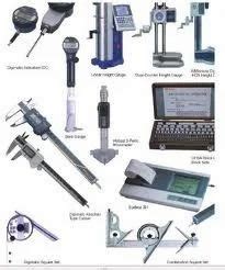 metrology instruments precision measuring instruments manufacturer  chennai