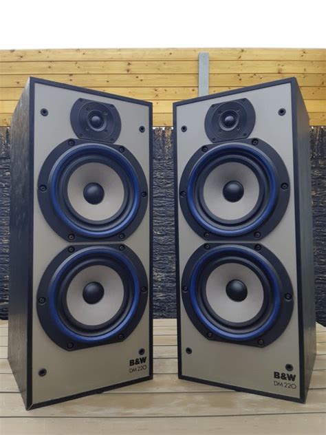 bw dm  speaker set catawiki