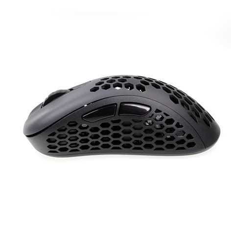 mua skoll mini sk  ace  ultralight weight honeycomb design ergonomic gaming mouse