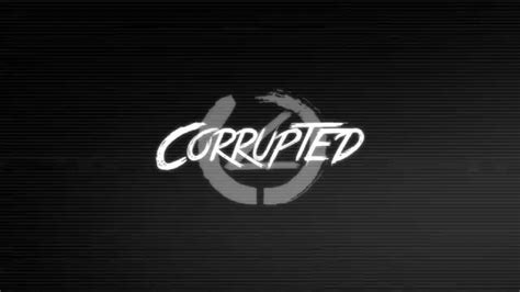 corrupted intro youtube