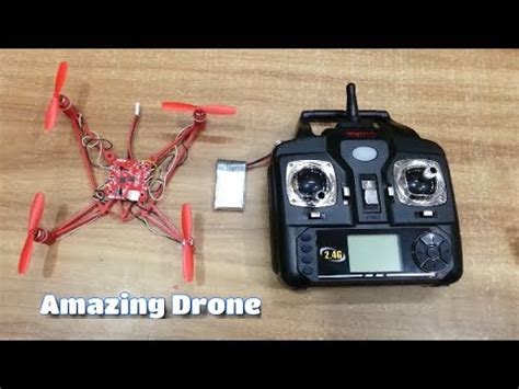 cheapest drone  printed drone frame coreless motor drone shahriars techgallery youtube