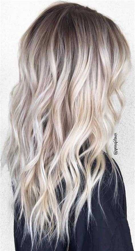 37 top images platinum blonde hair how to 10 of the sexiest shades
