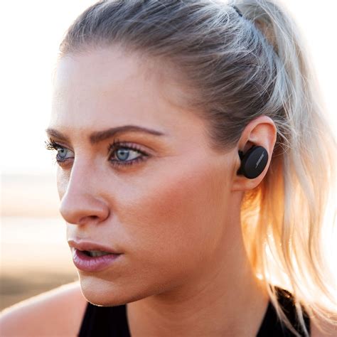 wireless revenge  bose  qc earbuds  sport earbuds