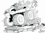 Digger Grave Coloring Monster Pages Truck Getcolorings Anniversary sketch template