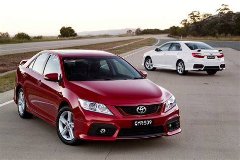toyotas calls quits  australian production   years carscoops