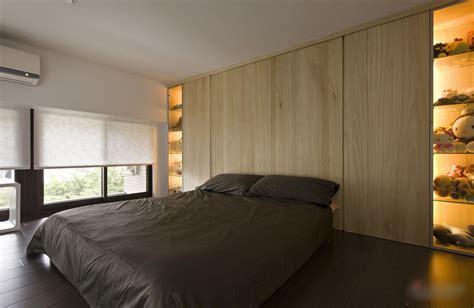 modern small apartment  loft bedroom idesignarch interior design architecture