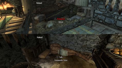 Sleep Mods Request And Find Skyrim Non Adult Mods