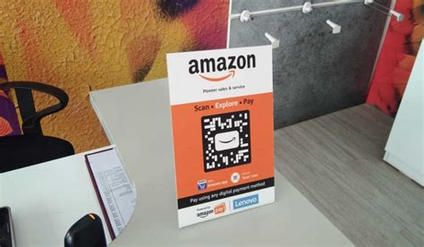 amazon launches smart stores  india  win mom  pop techcrunch