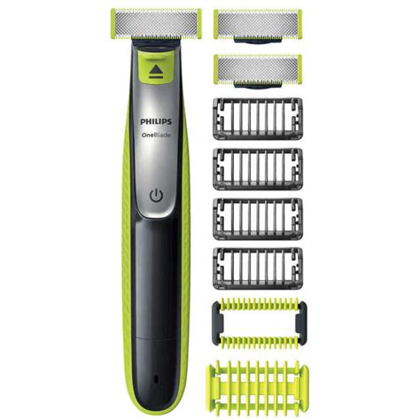 philips oneblade face and body trimmer qp2630 60 ebay