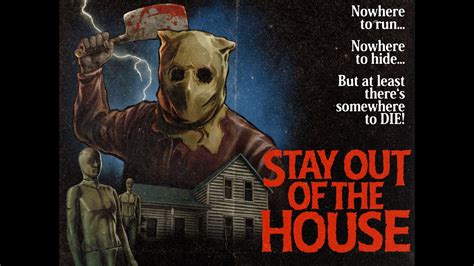 stay    house slasher horror   steam youtube