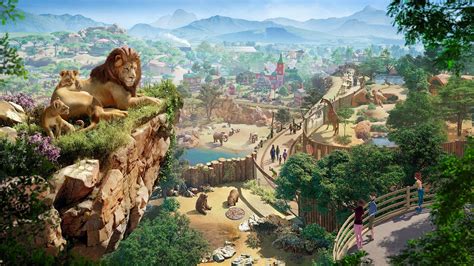 planet zoo planet zoo spiele frontier store build  world