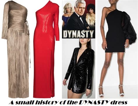 small history   dynasty dress design fashion blog