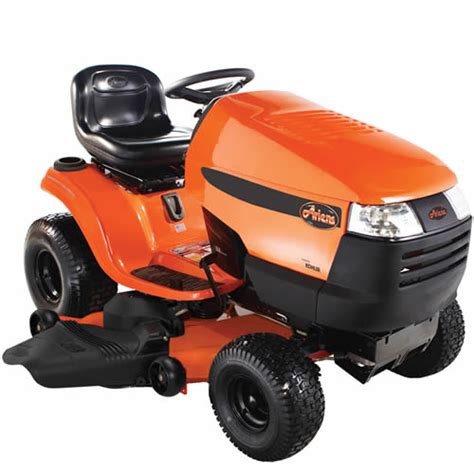 ariens lawn tractor  riding lawn mower  mower source