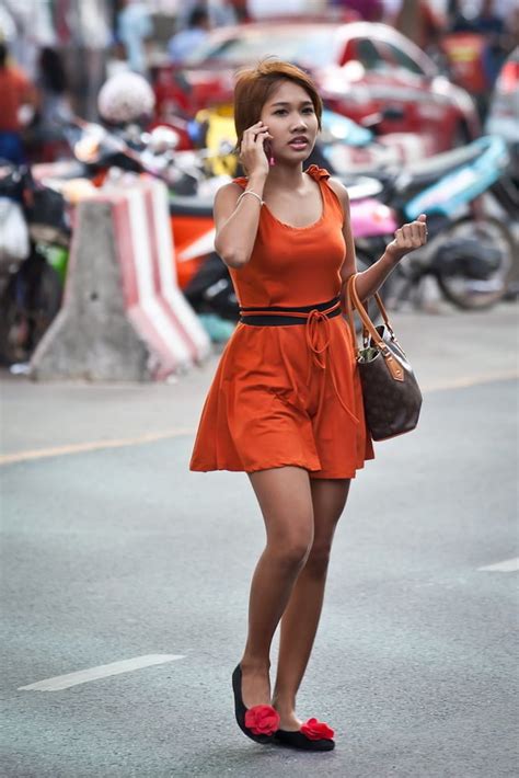 asian sex photos candid street thai damsels in bangkok two