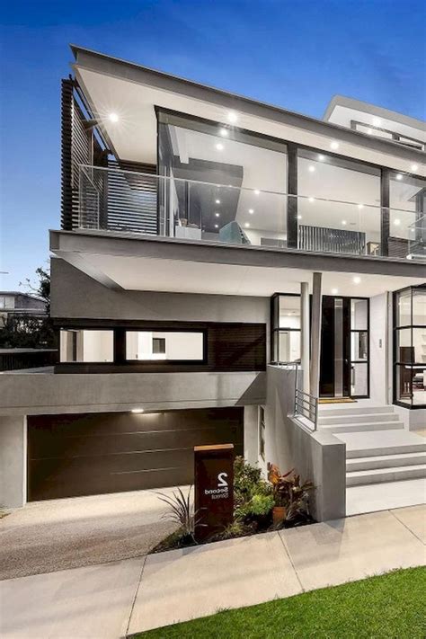 amazing latest modern house designs architecture rumah arsitektur