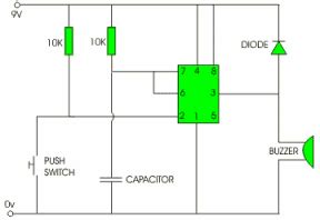 circuit diagram  pcb